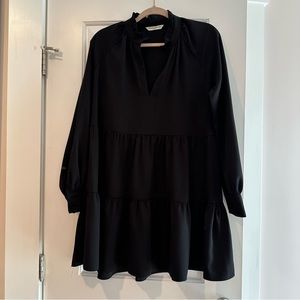 Amanda Uprichard Dress